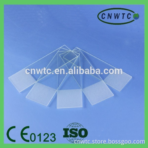Microscope Slide 7105
